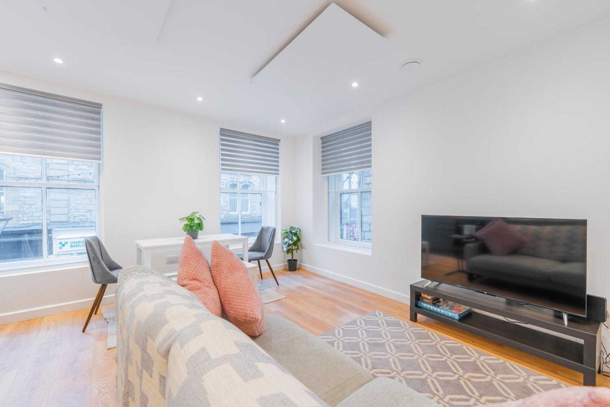 Cosy 2 Bedroom Flat In Lake District 肯德尔 外观 照片