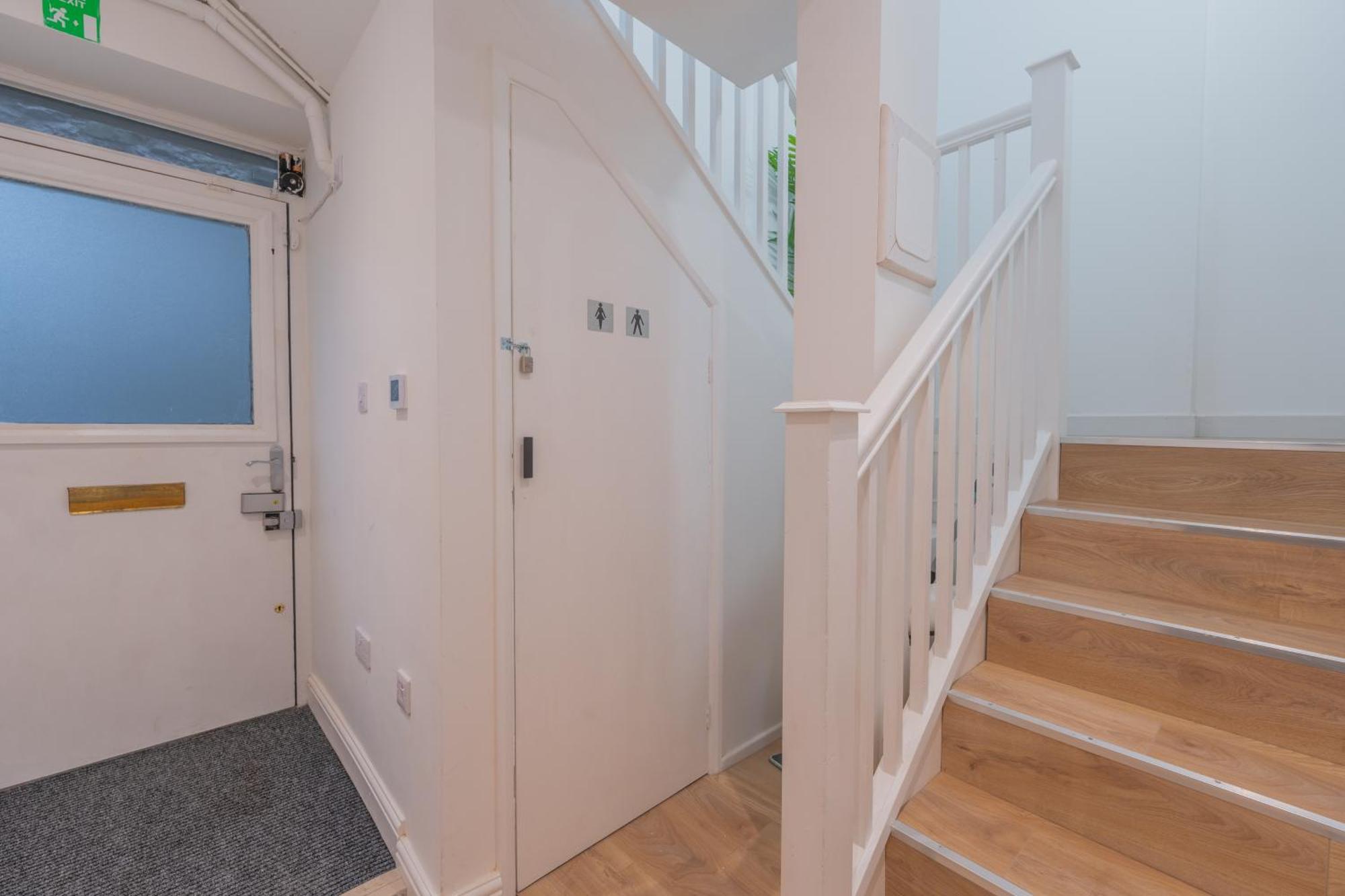 Cosy 2 Bedroom Flat In Lake District 肯德尔 外观 照片