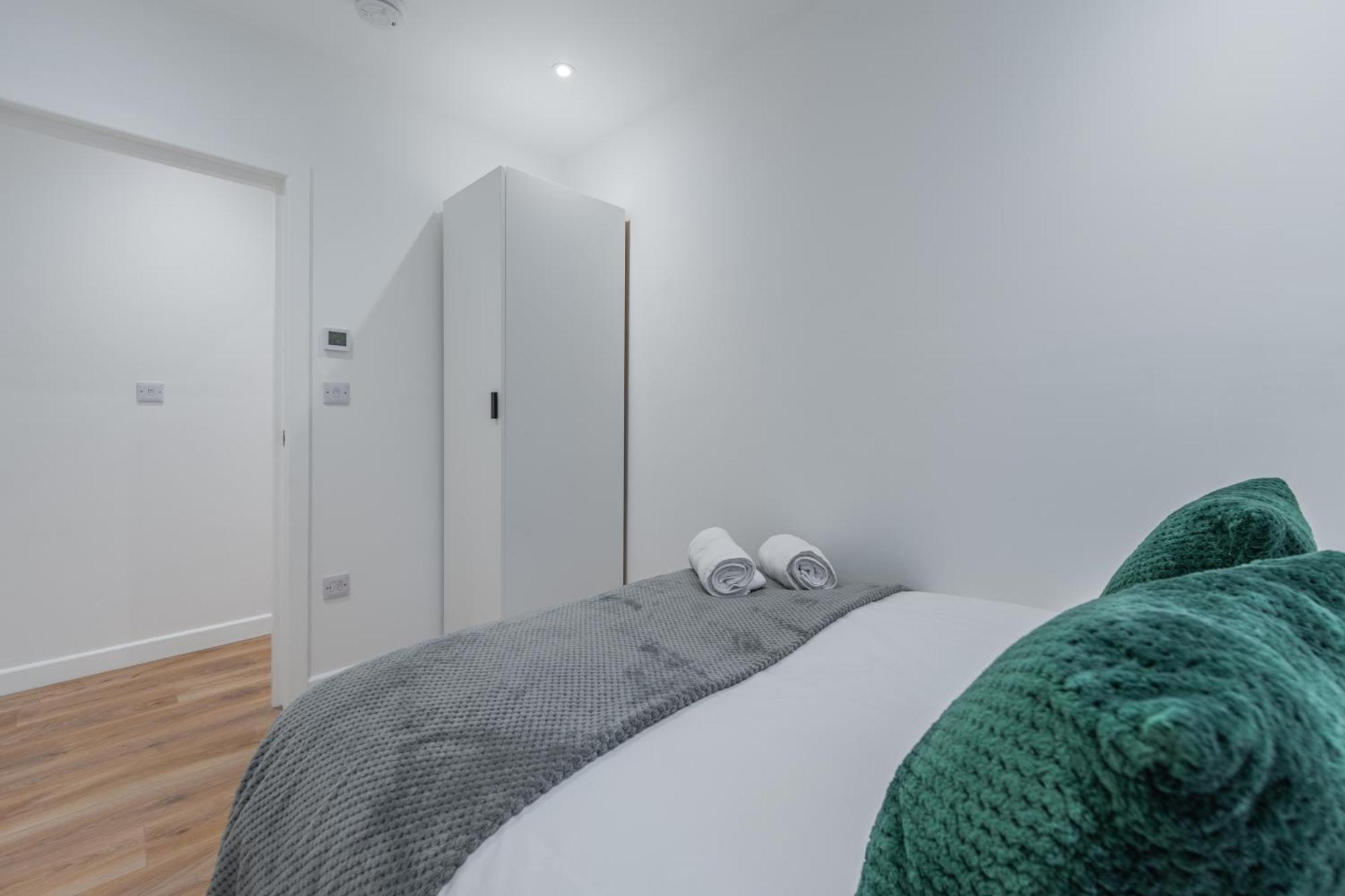 Cosy 2 Bedroom Flat In Lake District 肯德尔 外观 照片