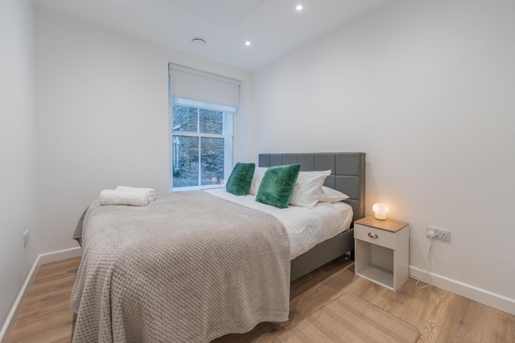 Cosy 2 Bedroom Flat In Lake District 肯德尔 外观 照片
