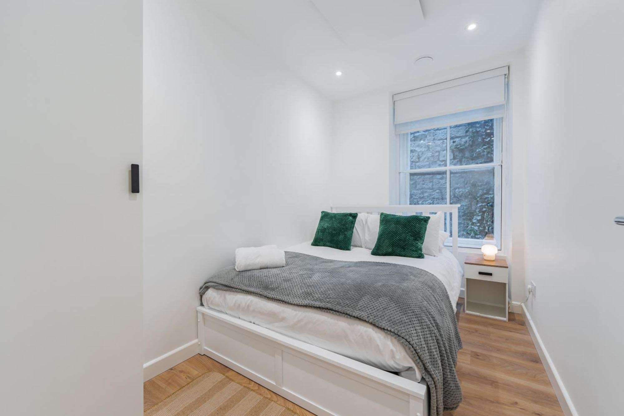 Cosy 2 Bedroom Flat In Lake District 肯德尔 外观 照片